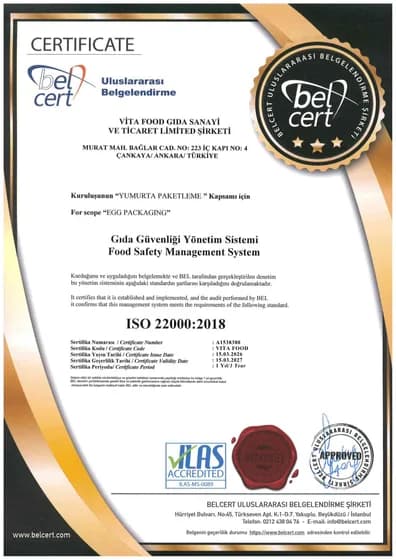 ISO 22000